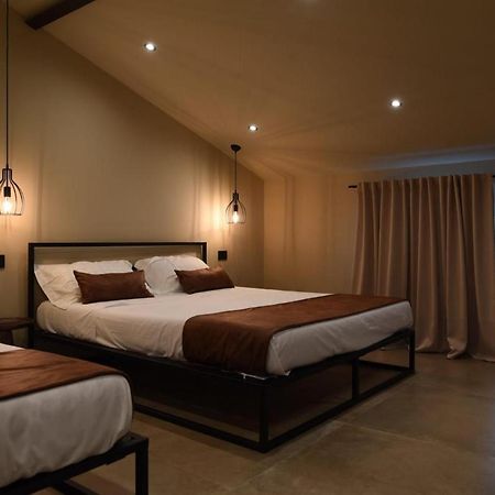 Agriturismo Casa Pezzo Castelnuovo del Garda Eksteriør billede