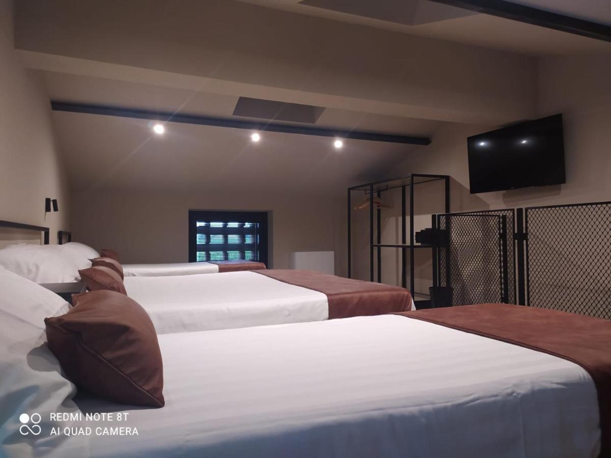 Agriturismo Casa Pezzo Castelnuovo del Garda Eksteriør billede