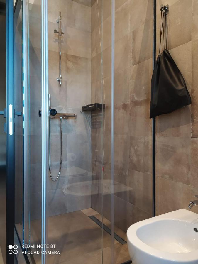 Agriturismo Casa Pezzo Castelnuovo del Garda Eksteriør billede