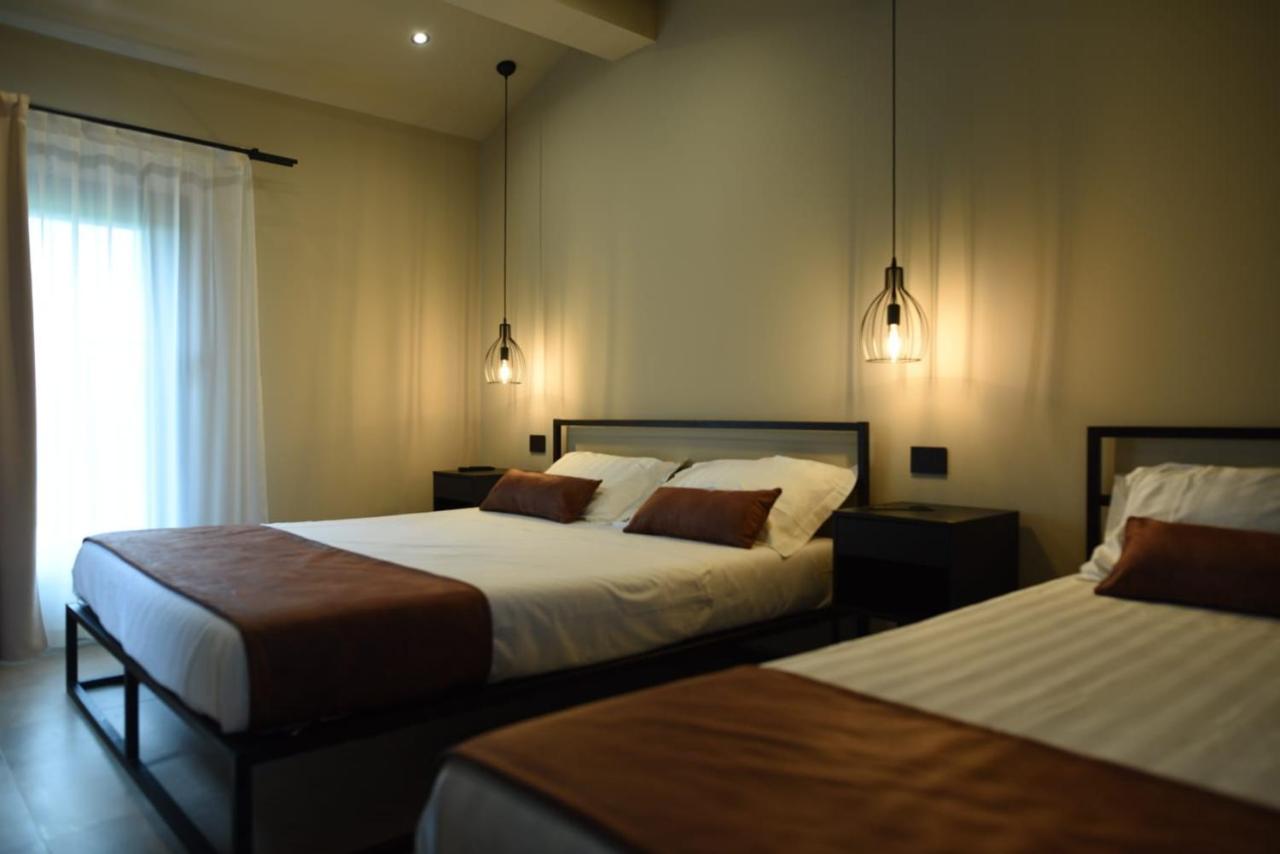 Agriturismo Casa Pezzo Castelnuovo del Garda Eksteriør billede
