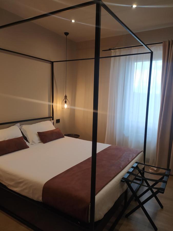 Agriturismo Casa Pezzo Castelnuovo del Garda Eksteriør billede
